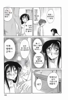 Tonari no Tonari no Onee-san 1, 한국어