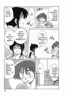 Tonari no Tonari no Onee-san 1, 한국어