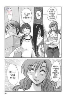 Tonari no Tonari no Onee-san 2, 한국어