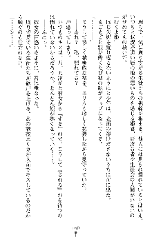 つよきすアナザーストーリー 霧夜エリカの場合, 日本語