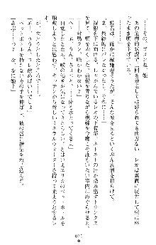 つよきすアナザーストーリー 霧夜エリカの場合, 日本語