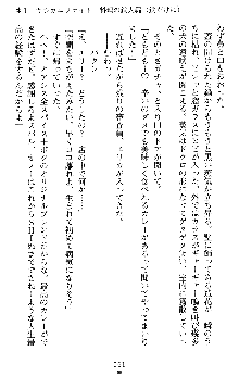 つよきすアナザーストーリー 椰子なごみの場合Ⅱ, 日本語