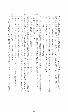 僕と極姉と海のYear!! 晶と響香のドタバタ夏休み, 日本語