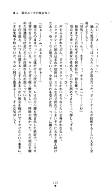 つよきすアナザーストーリー おとなごみと猫姫と小さな乙女さんの場合, 日本語