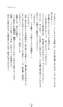 つよきすアナザーストーリー おとなごみと猫姫と小さな乙女さんの場合, 日本語