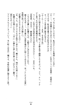 つよきすアナザーストーリー おとなごみと猫姫と小さな乙女さんの場合, 日本語