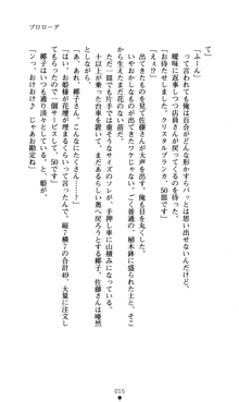 つよきすアナザーストーリー おとなごみと猫姫と小さな乙女さんの場合, 日本語