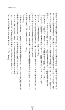 つよきすアナザーストーリー おとなごみと猫姫と小さな乙女さんの場合, 日本語