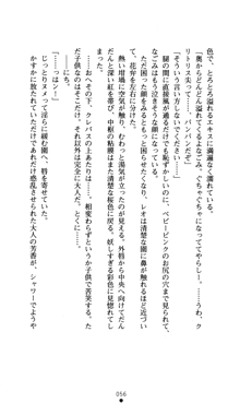 つよきすアナザーストーリー おとなごみと猫姫と小さな乙女さんの場合, 日本語