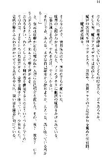 魔界で保父さんはじめました, 日本語