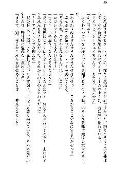 魔界で保父さんはじめました, 日本語