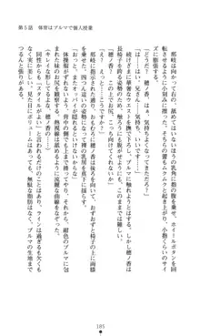 ノストラダムスに聞いてみろ♪ 秋葉穂ノ香の約束, 日本語