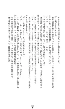 ノストラダムスに聞いてみろ♪ 秋葉穂ノ香の約束, 日本語