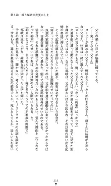 ノストラダムスに聞いてみろ♪ 秋葉穂ノ香の約束, 日本語