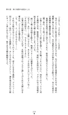 ノストラダムスに聞いてみろ♪ 秋葉穂ノ香の約束, 日本語