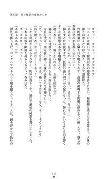 ノストラダムスに聞いてみろ♪ 秋葉穂ノ香の約束, 日本語