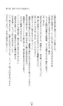 ノストラダムスに聞いてみろ♪ 秋葉穂ノ香の約束, 日本語