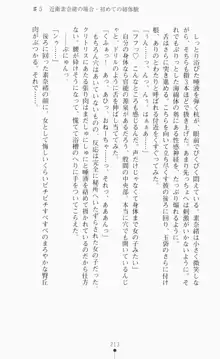 つよきす2学期アナザーデイズ ピンチなごみと男乙女と素奈緒お姉ちゃんの場合, 日本語