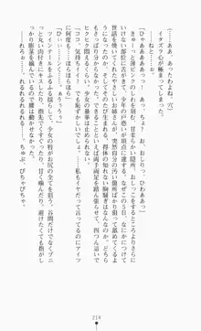 つよきす2学期アナザーデイズ ピンチなごみと男乙女と素奈緒お姉ちゃんの場合, 日本語