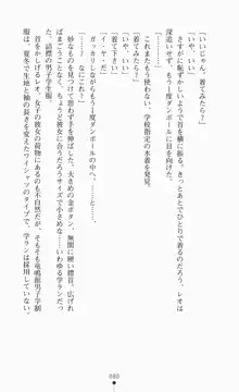 つよきす2学期アナザーデイズ ピンチなごみと男乙女と素奈緒お姉ちゃんの場合, 日本語