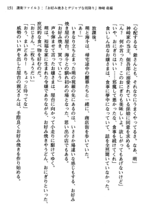 暁の護衛 プリンシパル護衛日記, 日本語