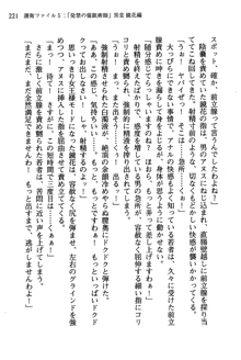 暁の護衛 プリンシパル護衛日記, 日本語