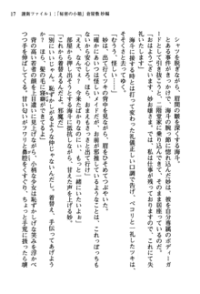 暁の護衛 プリンシパル護衛日記, 日本語