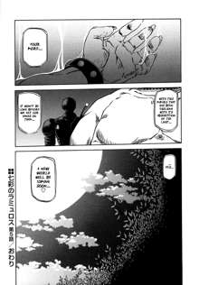 Shichisai no Ramyurosu | Lamuros of Seven Colors Chapters 1-5, English