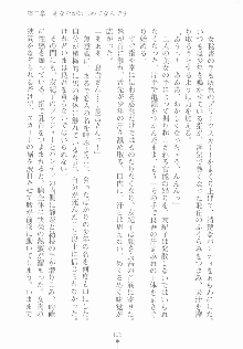 妖魔交渉人ルカ, 日本語