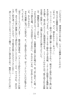 祥華女学園へようこそ 僕は理事長, 日本語