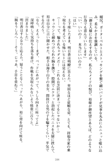 祥華女学園へようこそ 僕は理事長, 日本語