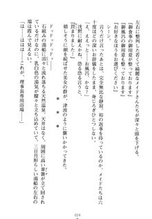 祥華女学園へようこそ 僕は理事長, 日本語