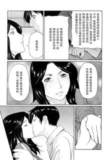 Sweet Days Ch. 8, 中文