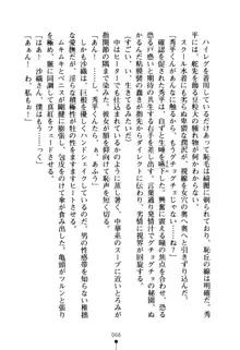 ハートフルパニック どきどき臨海学園, 日本語