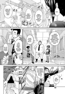 Sun to Witch - Ch.1-2, Deutsch