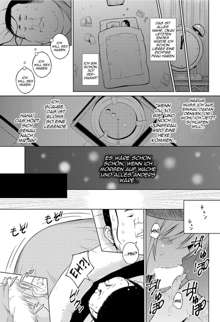 Sun to Witch - Ch.1-2, Deutsch