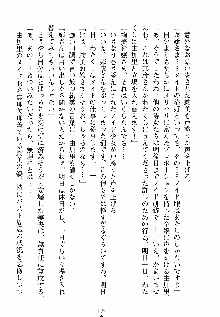 ないしょのシスターズ お嬢さまな姉とメイドな彼女, 日本語