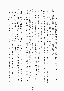 メイドと執事と御主人さまっ！, 日本語