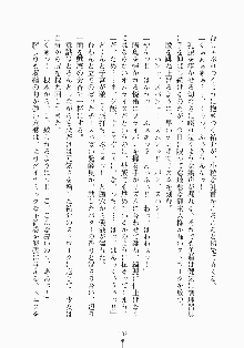 メイドと執事と御主人さまっ！, 日本語