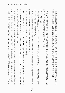 メイドと執事と御主人さまっ！, 日本語