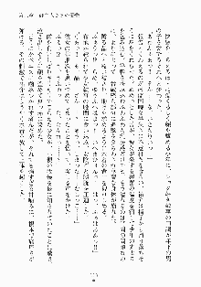 メイドと執事と御主人さまっ！, 日本語