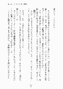 メイドと執事と御主人さまっ！, 日本語