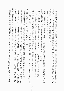 メイドと執事と御主人さまっ！, 日本語