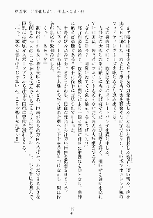 メイドと執事と御主人さまっ！, 日本語