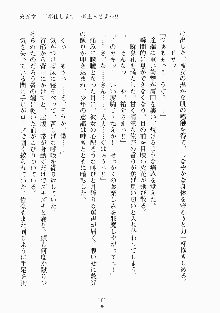 メイドと執事と御主人さまっ！, 日本語