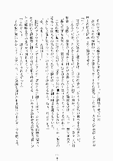 メイドと執事と御主人さまっ！, 日本語