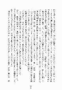 メイドと執事と御主人さまっ！, 日本語