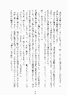 メイドと執事と御主人さまっ！, 日本語