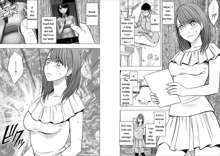 Crimson comics Virgin idol EP4 ENG, English