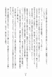 サムライいにしえーしょん 弟子と修行ざんまいの日々, 日本語